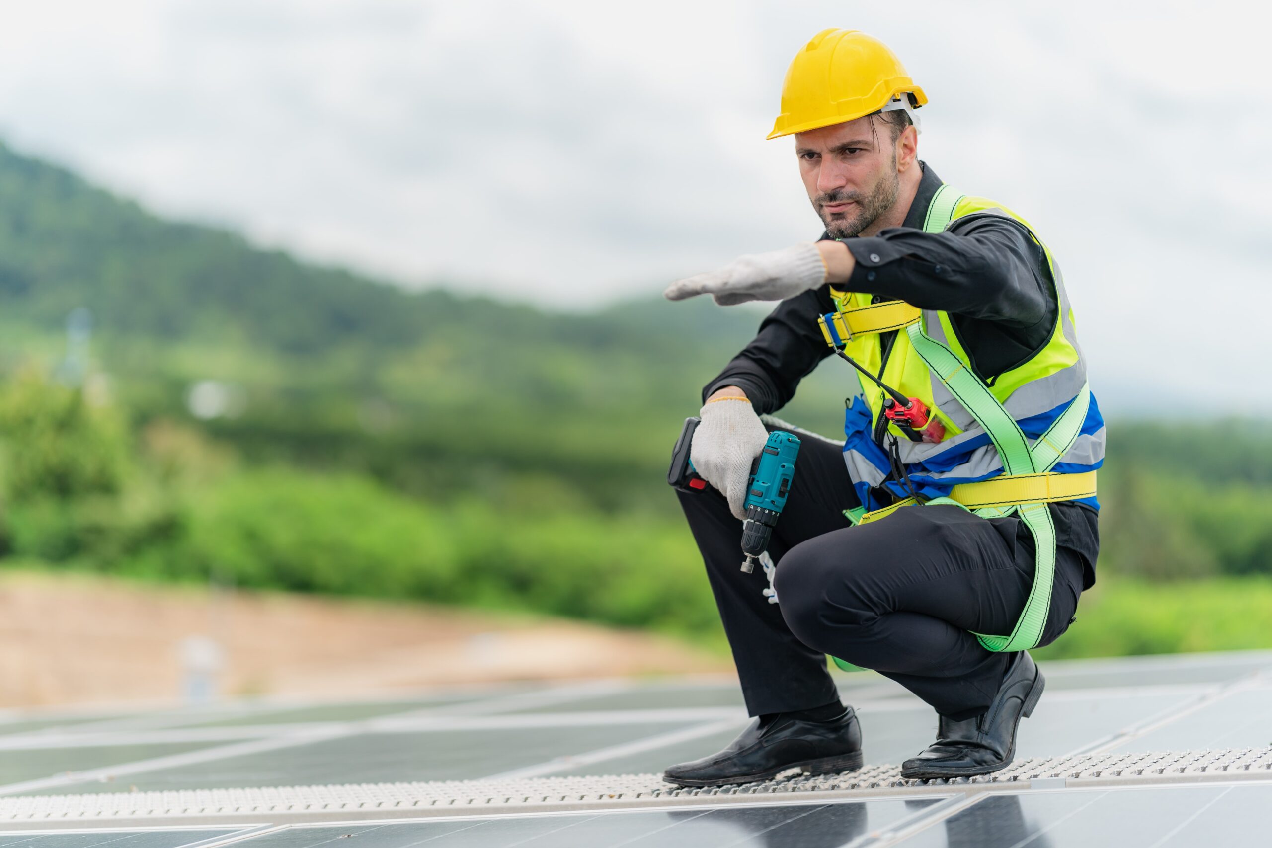 Tips for Choosing the Best Commercial Roofing Contractor in NJ