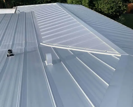 Commercial Roof Replacement in Ocean County