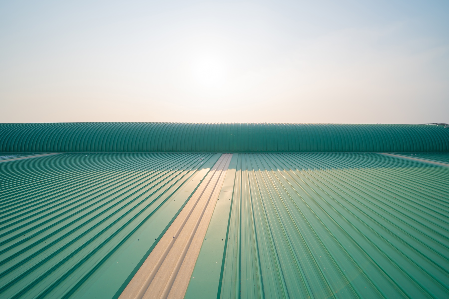 Commercial Roofing Estimate in NJ